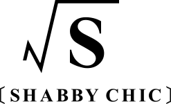 √S SHABBY CHIC